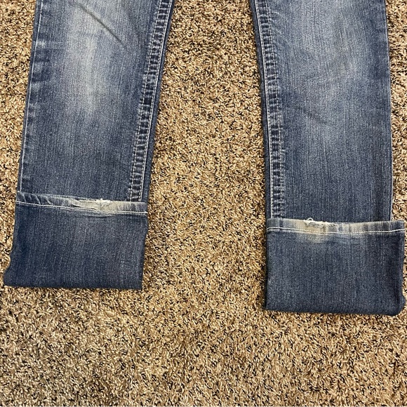 True Religion Brand Jeans Joe Y Super T Sz 26 - Picture 13 of 13